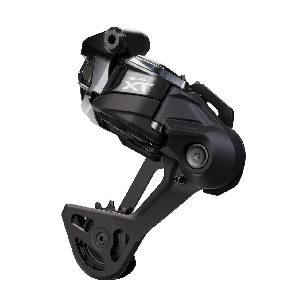 SHIMANO GP-M8250 Di2 Drive Train Kit XT RD-M8250-SGS, BT-DN320, EC-DN100, SW-M8250IR I-SPEC EV